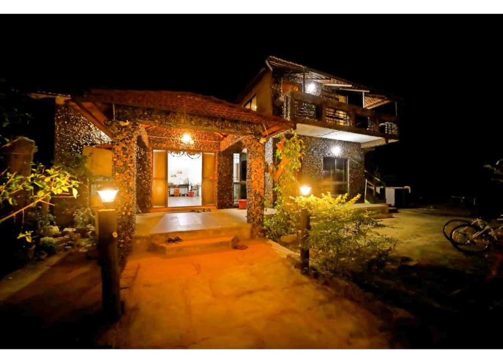 Timbholi House | Dandeli Dreams Jungle Resort, Dandeli