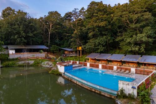 Dandeli Other | Dandeli Kali Resort