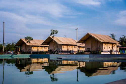 Dandeli Resort | Dandeli Premier River Resort