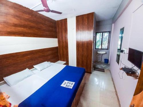 Dandeli Cabin | Dandeli Shree Lodge