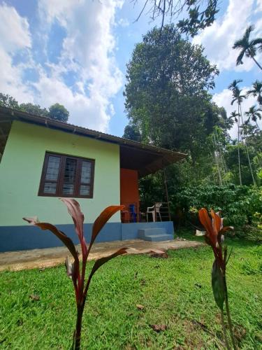 Samse House | Darimane Homestay