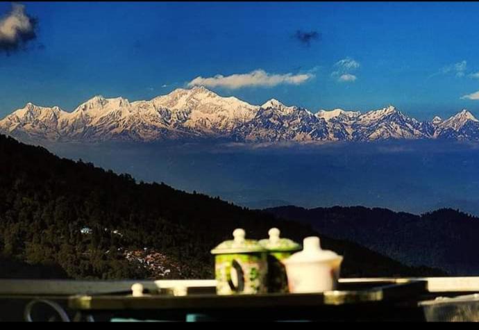 Darjeeling House | Darjeeling 360 Homestay