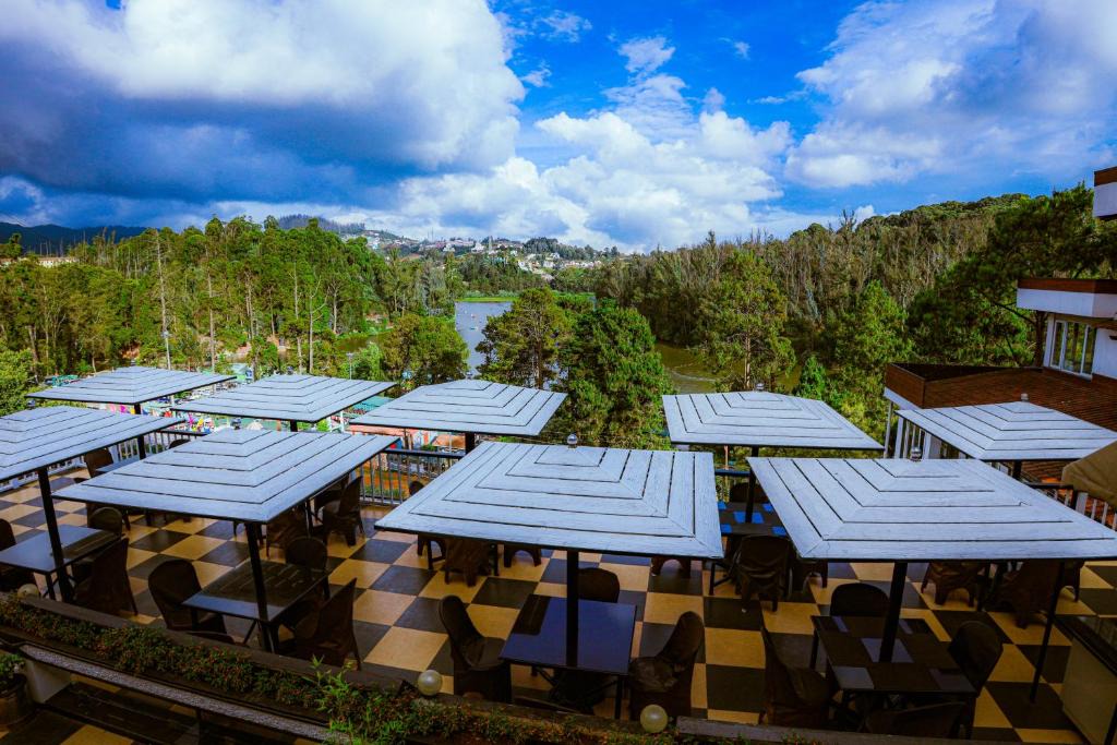 Kandal Hotel | Darshan Hotel