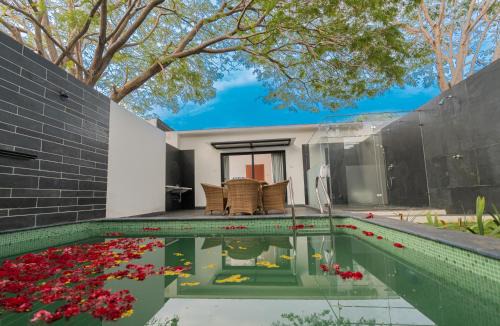 Coimbatore Resort | DARZA LUXURY RESORTs