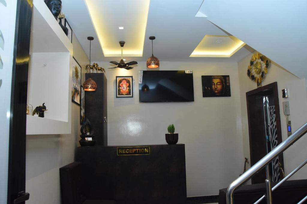 Periyur Hotel | Dass Paradise Hotel