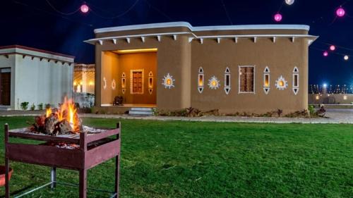 Sikar Resort | Daulatgarh Resort Sikar