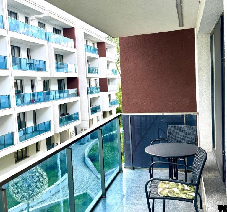 Otopeni Apartment | DAV apart