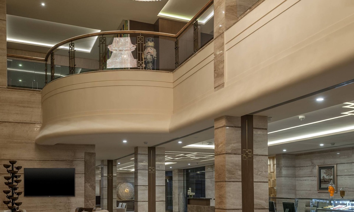 Kelambakkam Hotel | Days Hotel Chennai OMR