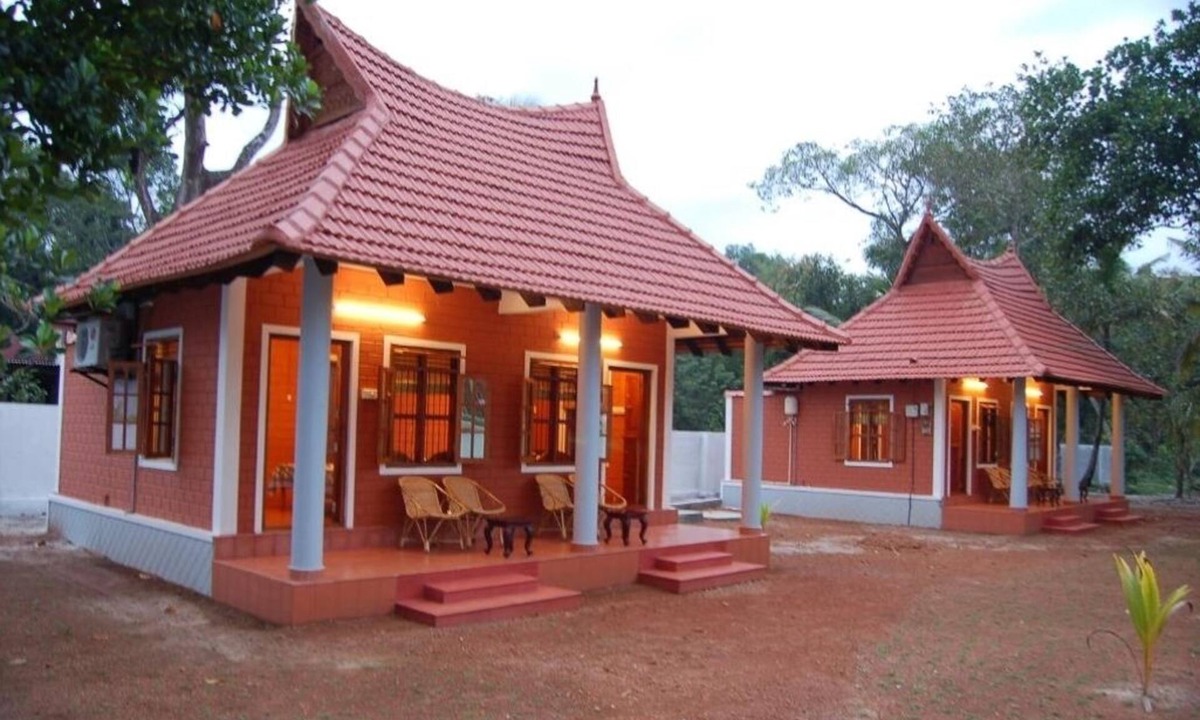 Aryad South Bed & Breakfast | Dazzle Dew Memories - Standard Room