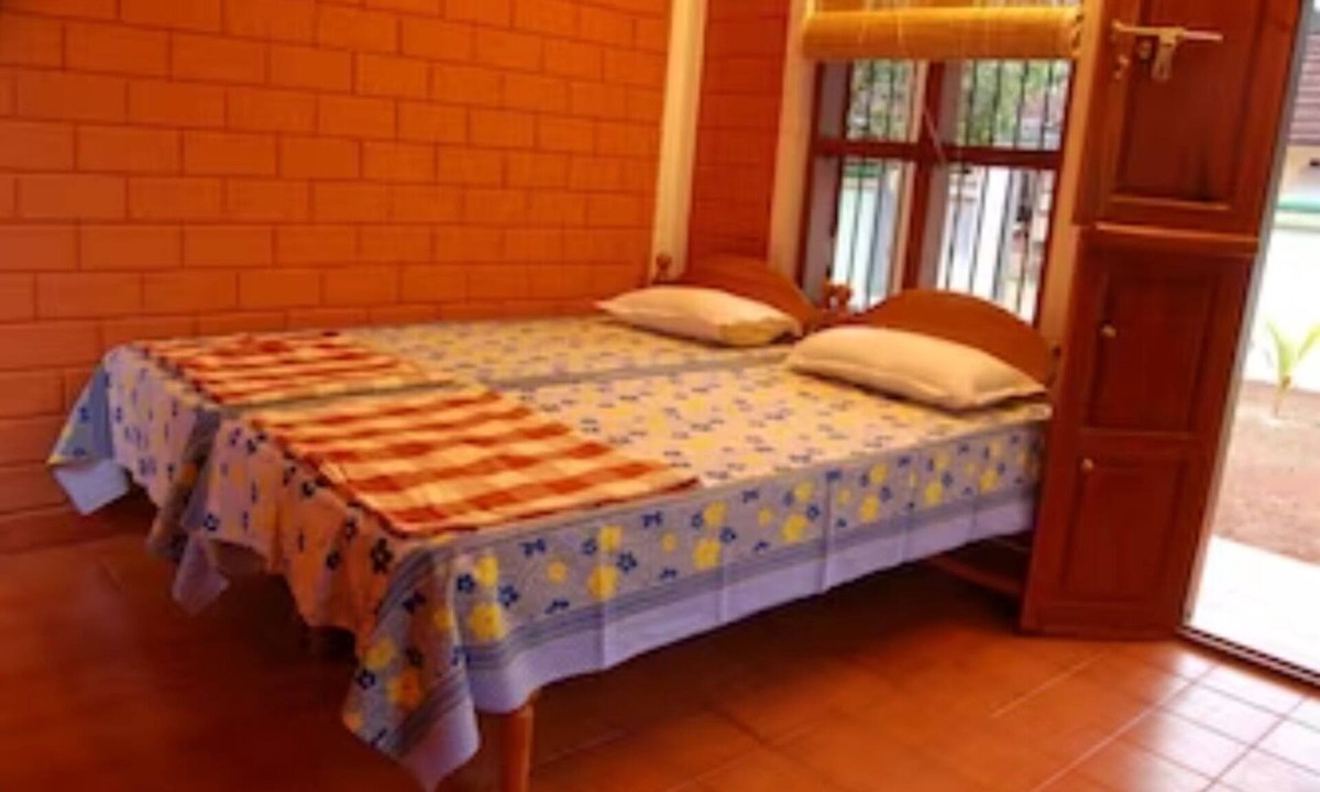 Aryad South Hotel | Dazzle Dew Memories -Standard Double Room