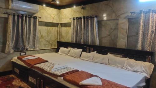 Rameshwaram House | DD Gardens