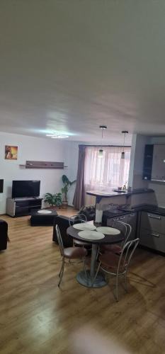 Sibiu Apartment | DD's place