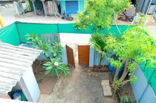 Kottakuppam Villa | De Auro Villa