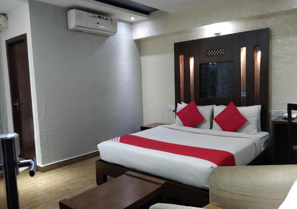 Koramangala Hotel | De Oriell Boutique Hotel