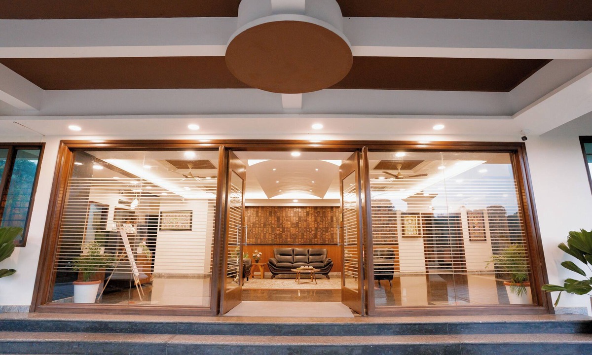 Kudrasthe Hotel | De Royale Montana Hotel and Resorts
