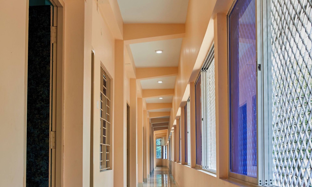 Dumdum House | Deb Guest House