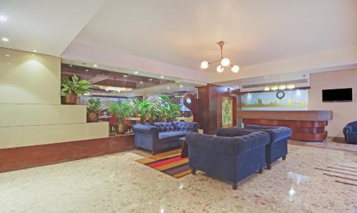 Dharmatala Hotel | Dee Empresa Hotel