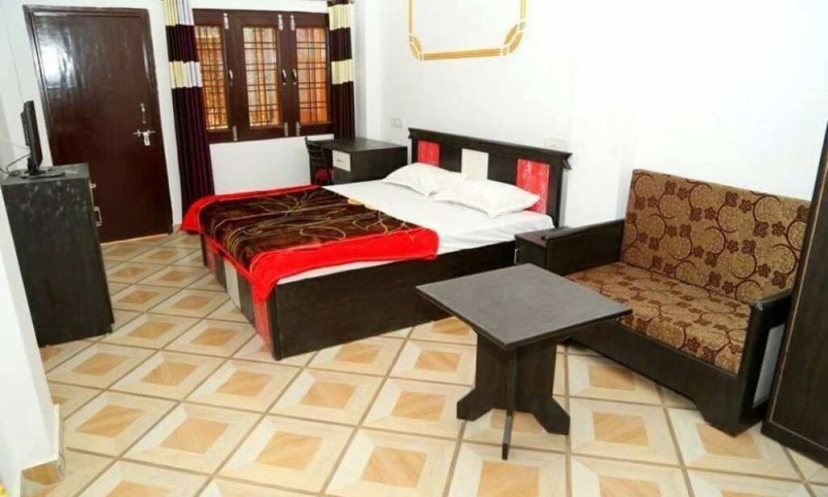 Rishikesh Hotel | Deep Yoga Holiday Retreat Hotel