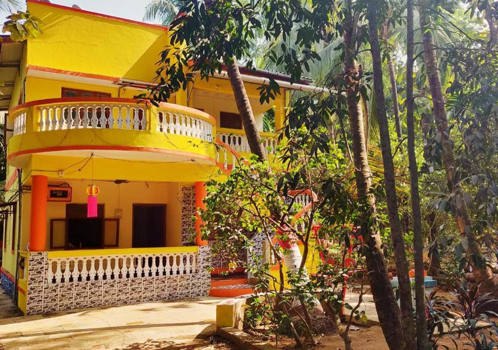 Nagaon Hotel | Deepdaya Cottage