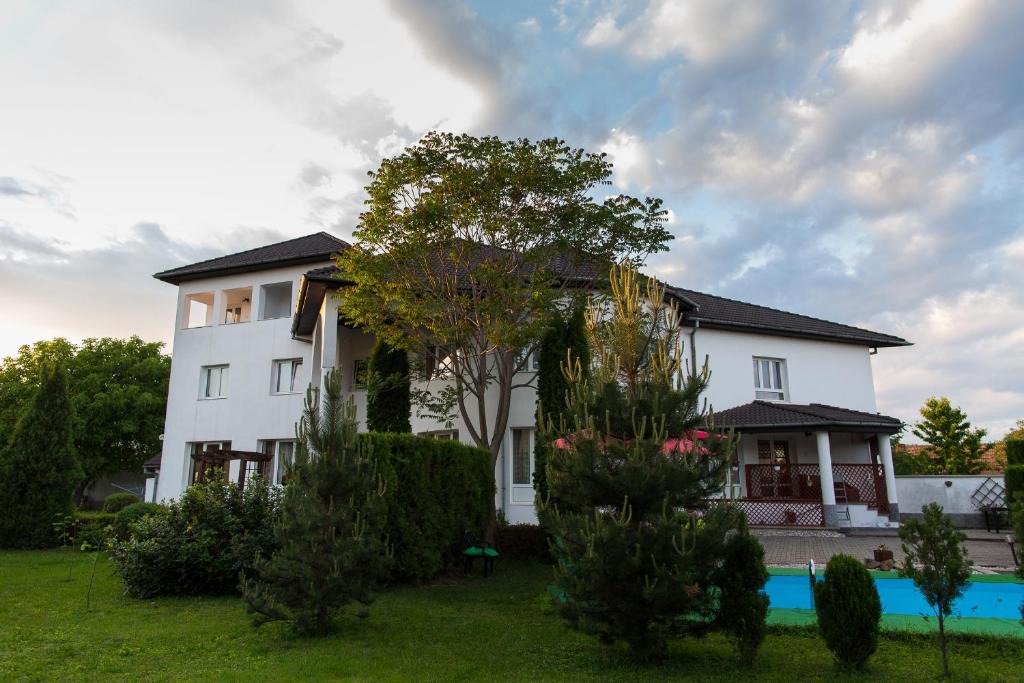 Alba Iulia House | Deiada Guest House