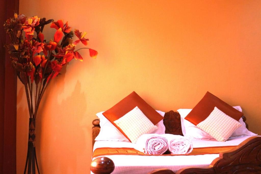 Mahadevpet House | Delight inn Holiday Home