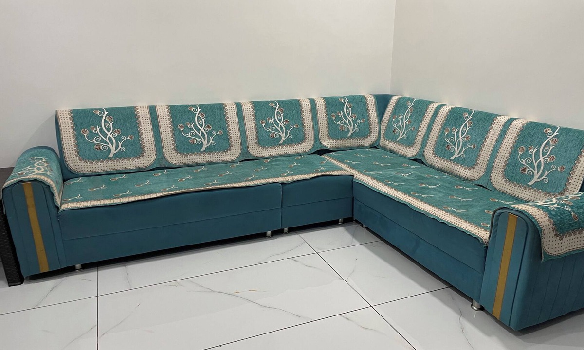Sarkhej Apartment | Delightful 2-bedroom apartment with AC in Sarkhej-Okaf