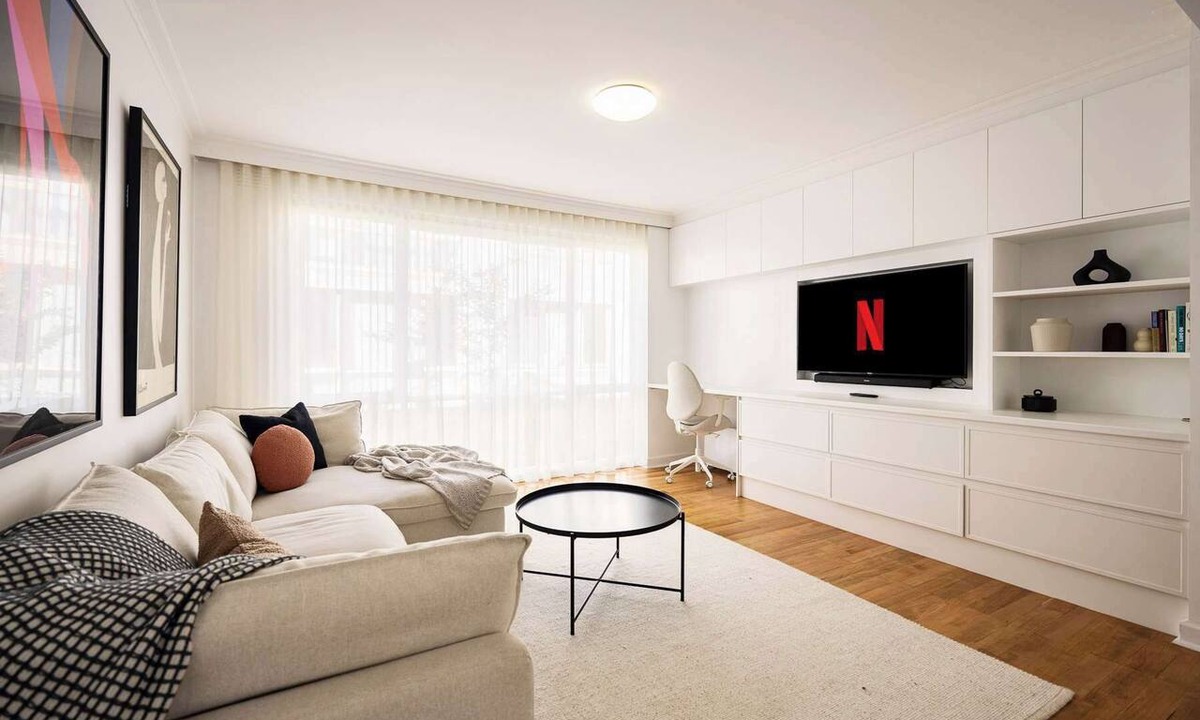 Armadale Apartment | Delightful Dorrington | In The Heart of Armadale