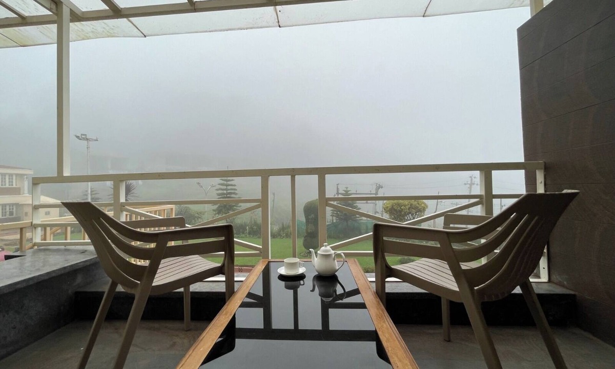 Thalayathimund Hotel | Delightz Inn Resorts