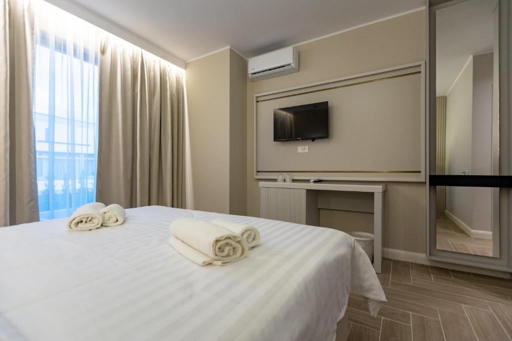 Constanta Hotel | DelSool MAMAiA-Boutique HOTEL