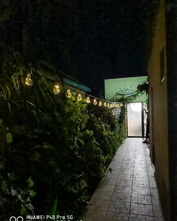 Sulina House | Delta ca Odinioara