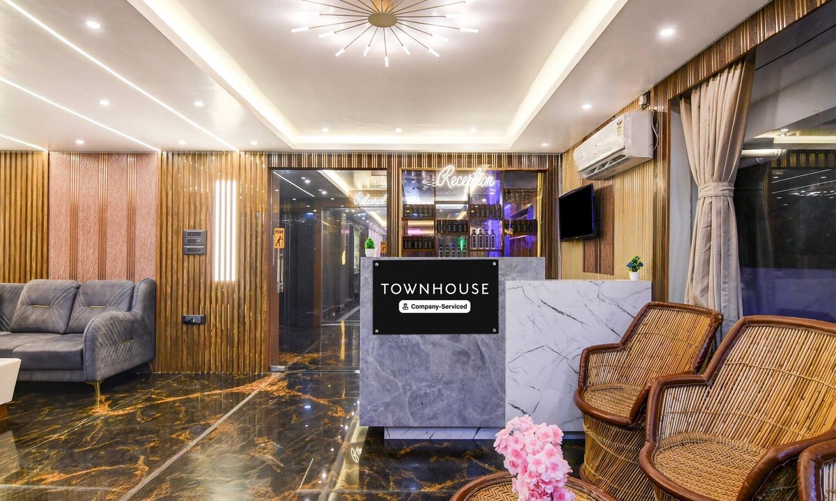 Madanpur House | Deluxe Aiims Kolkata Tanish Inn