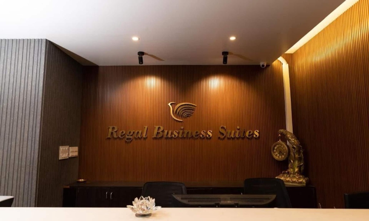 Bengaluru Apartment | Deluxe Apartment #1 at Regal Business Suites