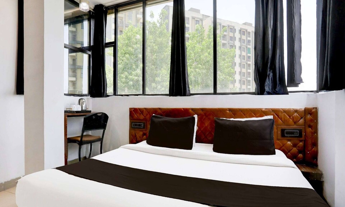 Bhopal House | Deluxe Easy Stay