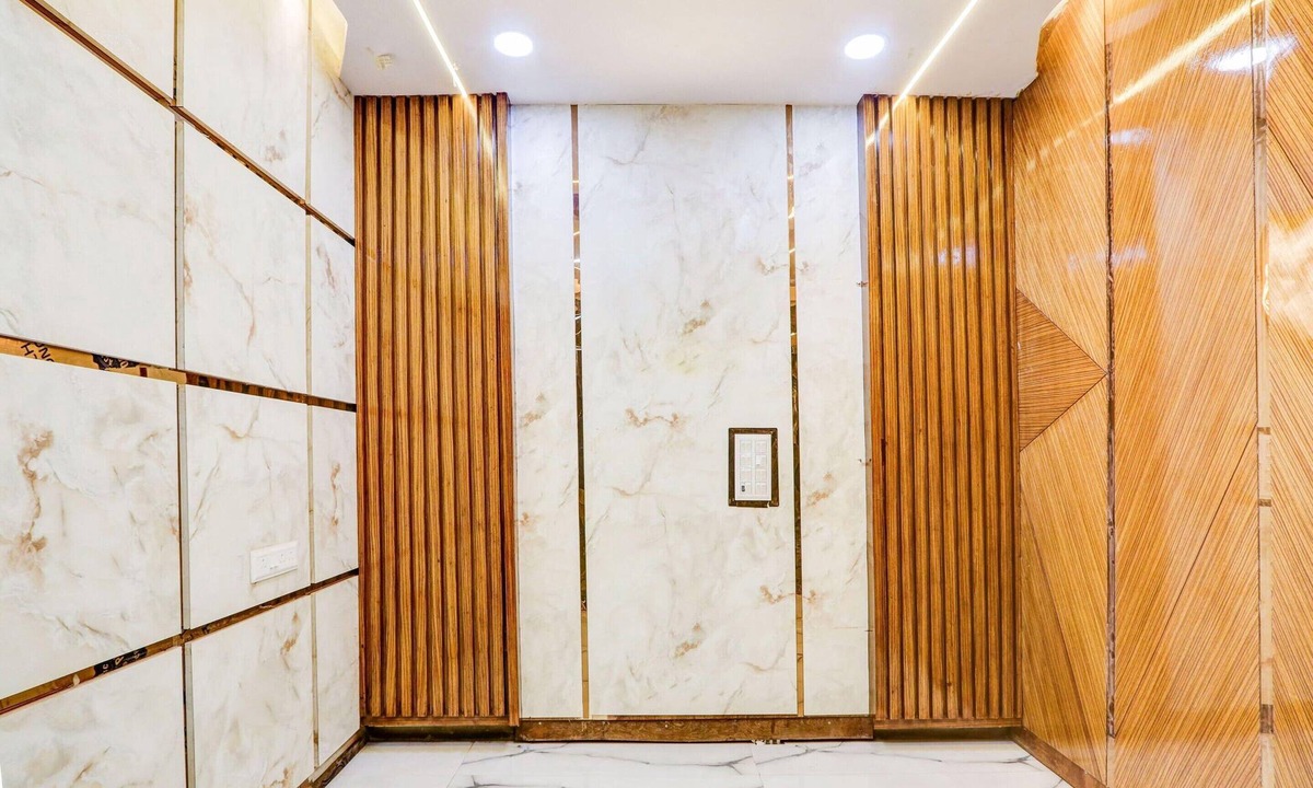 Rajahmundry House | Deluxe Hotel Lorven