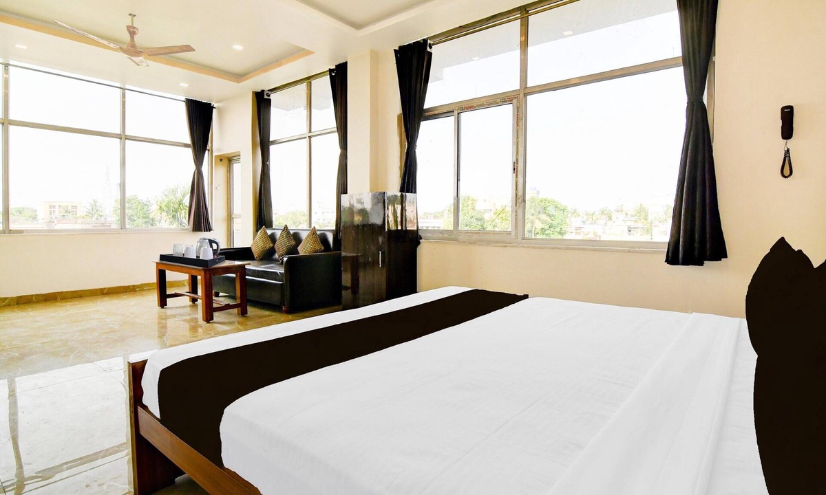 Shibpur House | Deluxe Howrah Tanima Villa