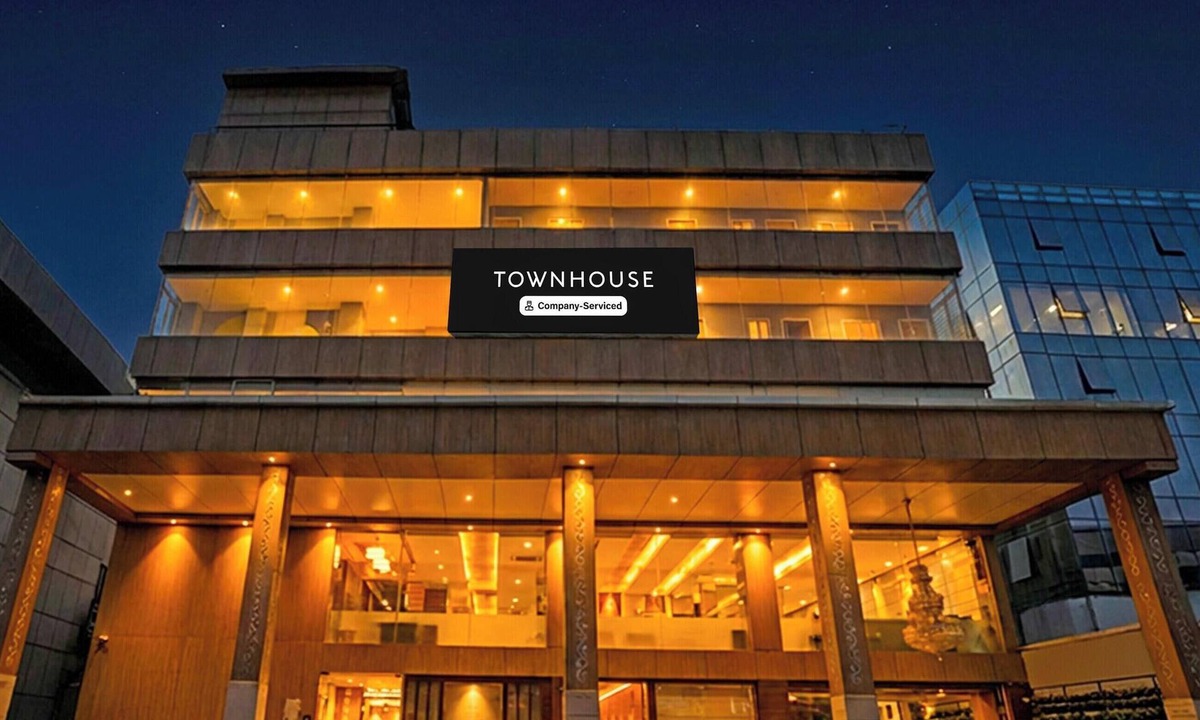 Kadubeesanahalli House | Deluxe With Twin Bed ORR Marathahalli