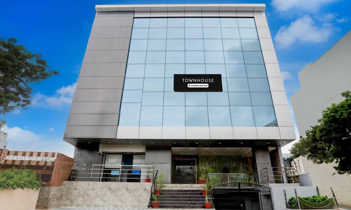 Khammam House | Deluxe with Twin BedBluemoon Hotel