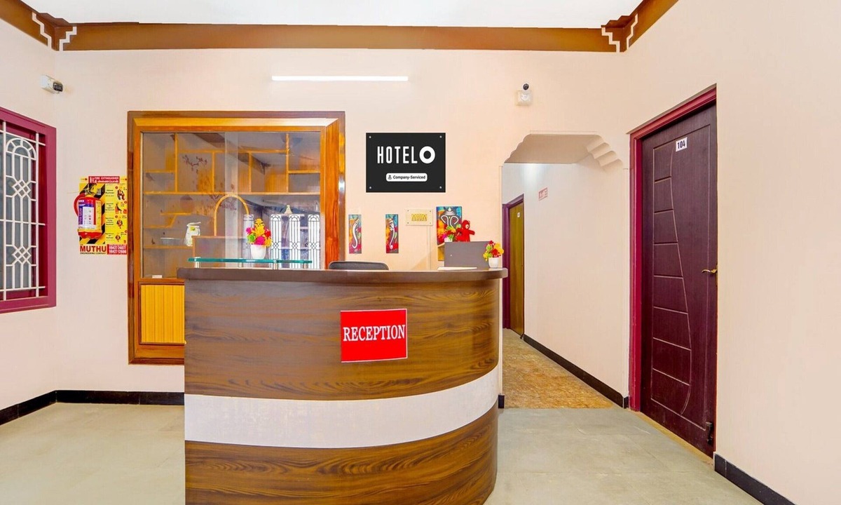 Coimbatore House | Deluxecrystal inn