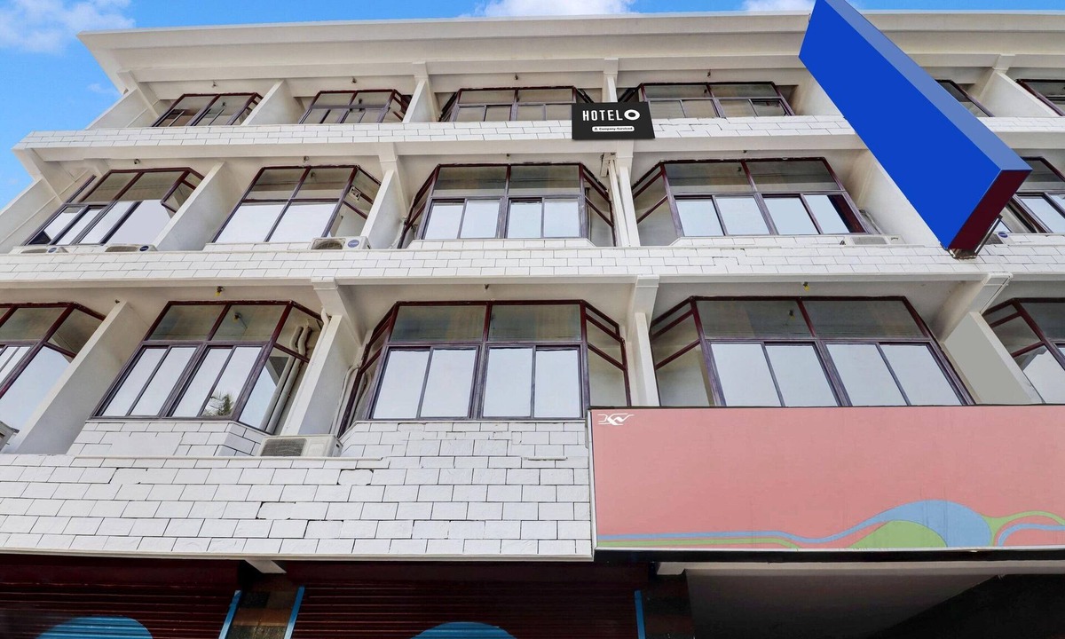 Guruvayur House | Deluxeeast Nada Near Railway Station Guruvayur