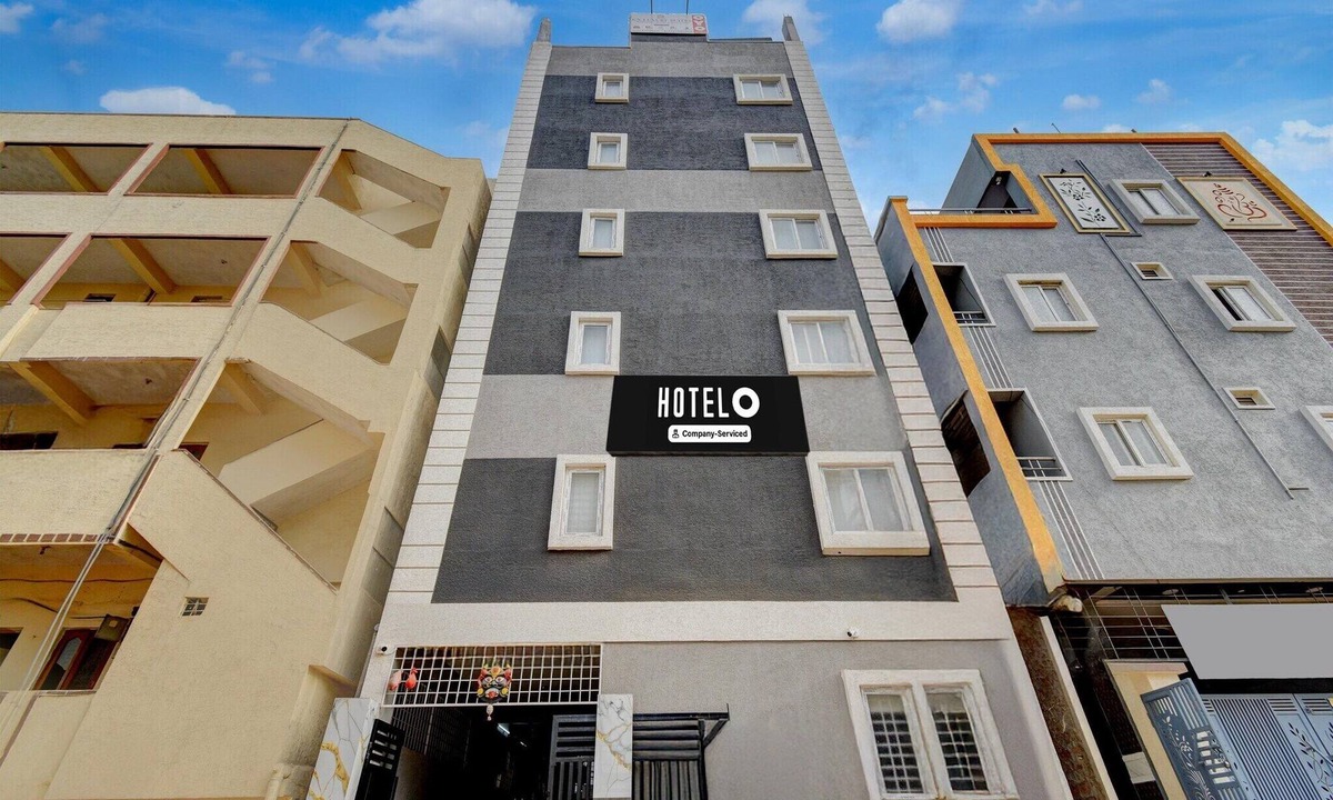 Miyapur House | DeluxeGN luxury Suits