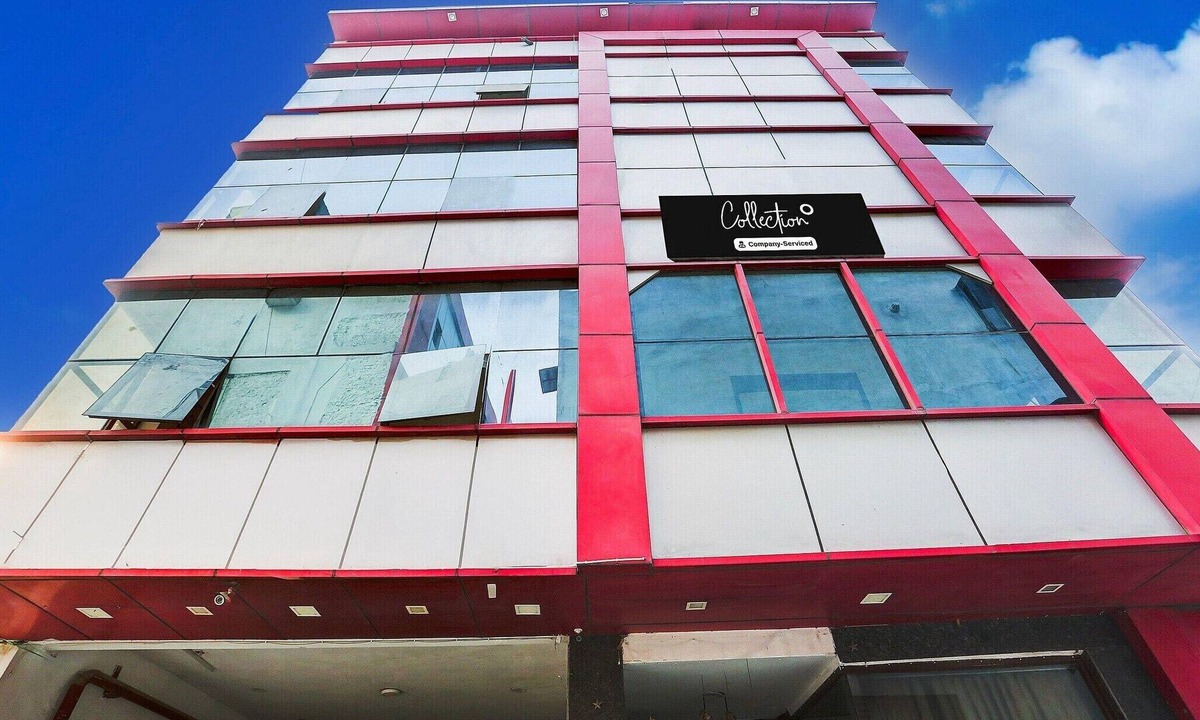 Mahipalpur House | DeluxeMahipalpur Near Airport