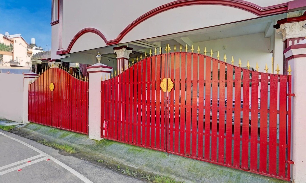 Thoraipakkam House | Deluxenimalan INN