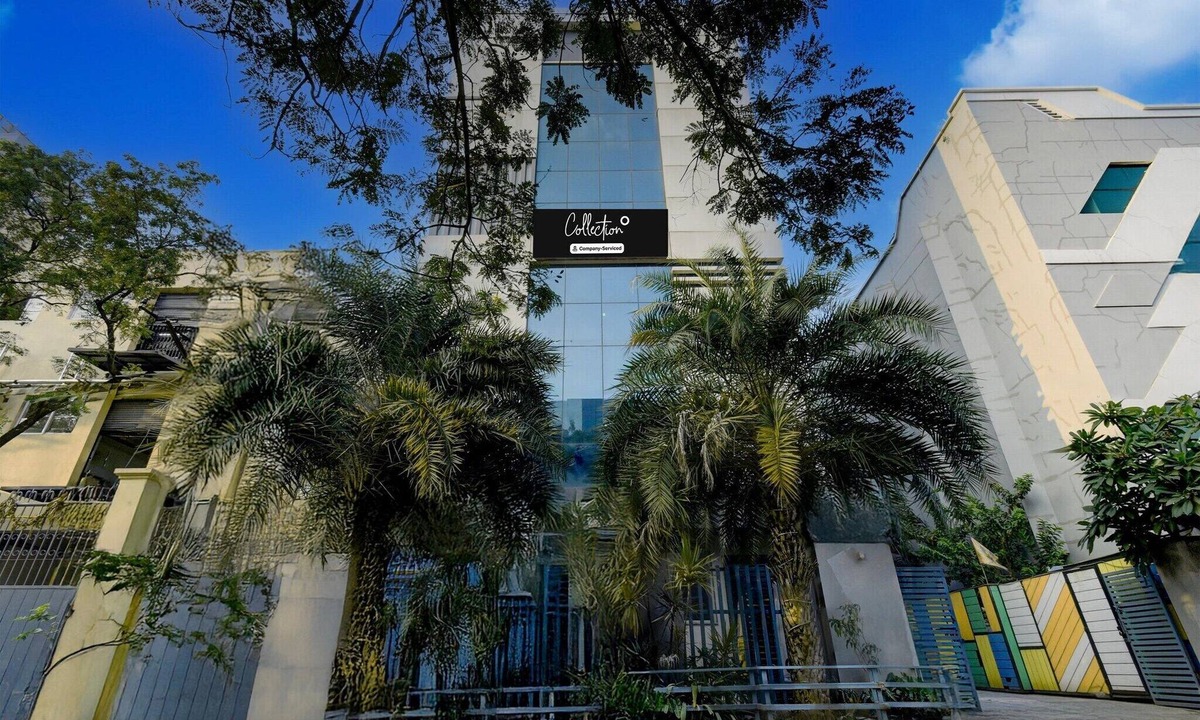 Begumpet House | DeluxeSanath Nagar 68
