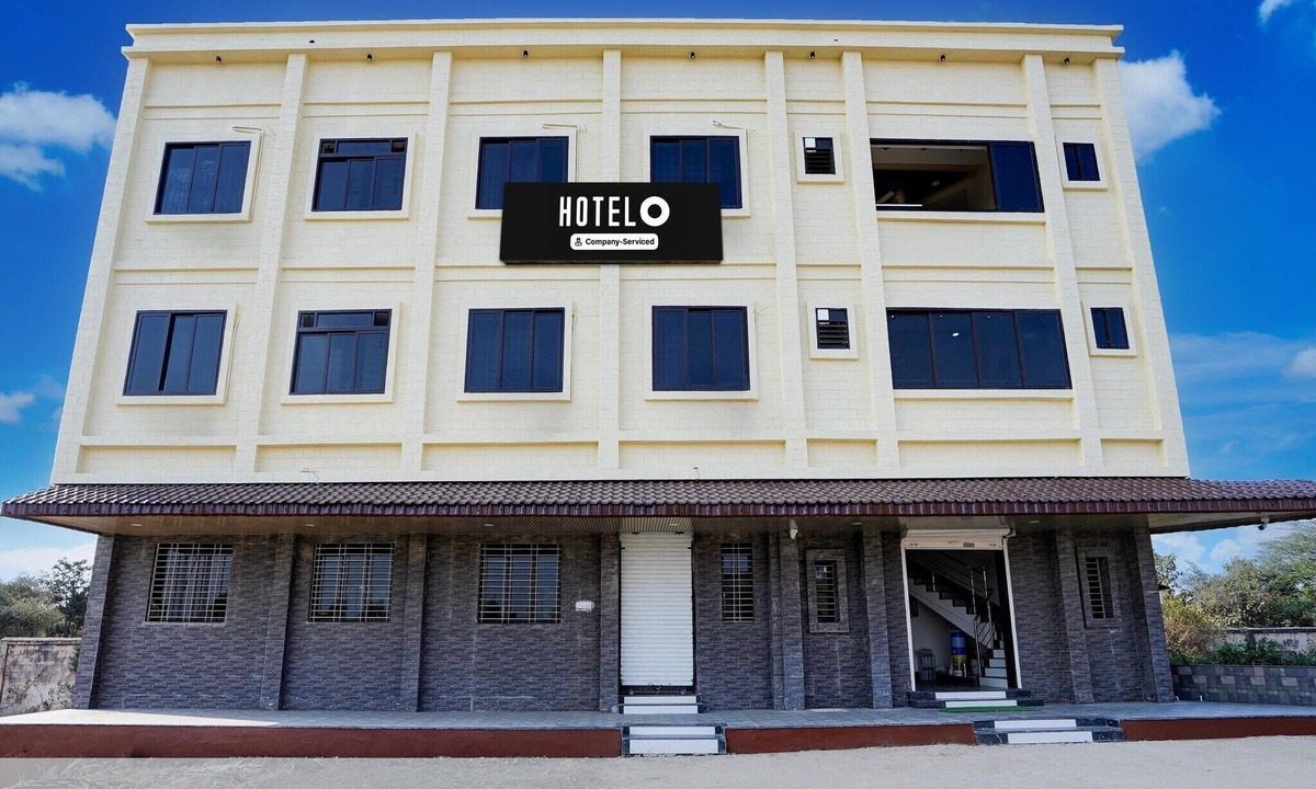 Hingana House | DeluxeSree Ganesh Mahal