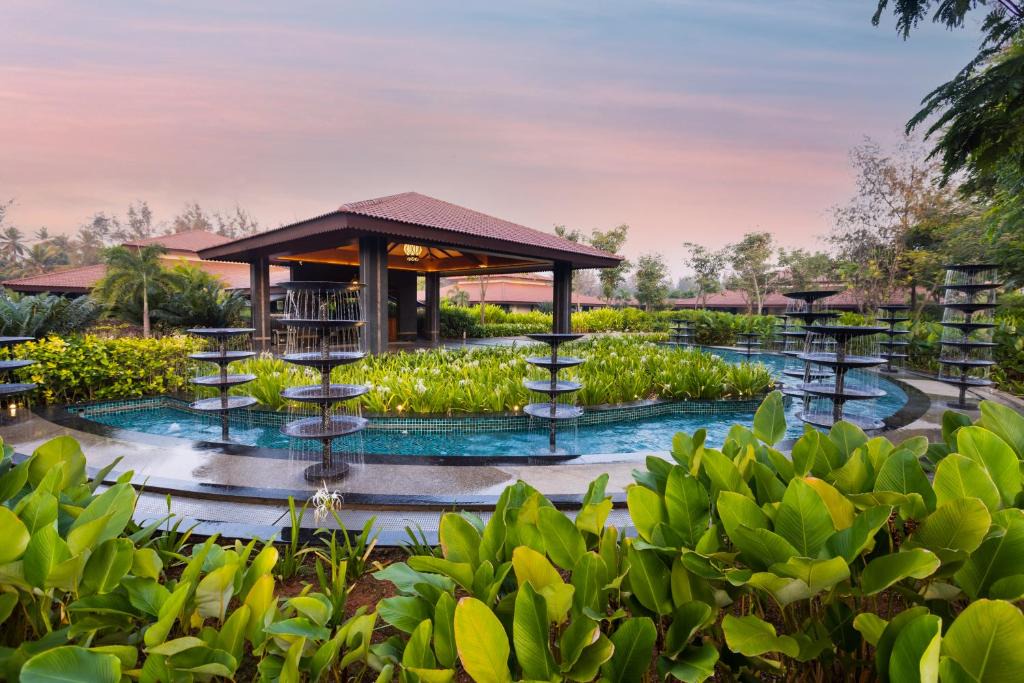 Kumta Resort | Denissons Beach Resort, formerly Gamyam Retreat