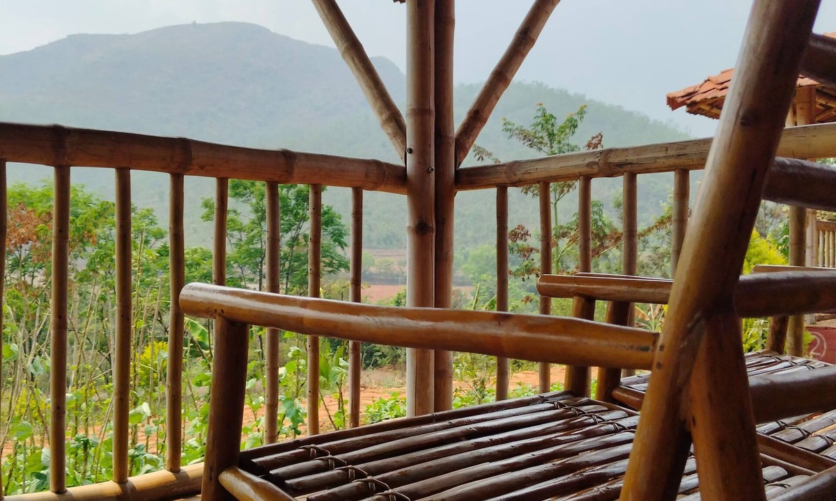 Semiliguda Hotel | Deomali Desia Eco Stays