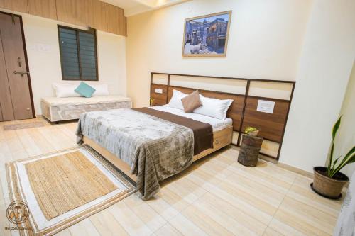 Kolhapur House | Desai Home Stay