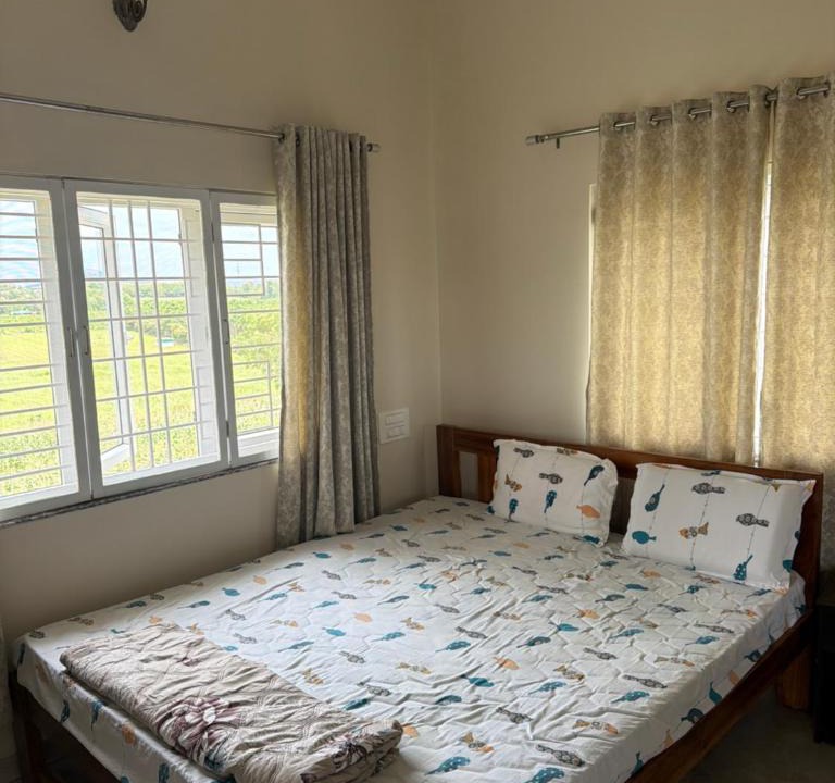 Mundgod Bed & Breakfast | Desang villa