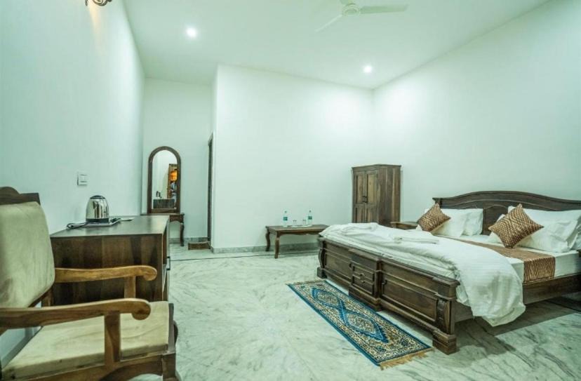 Jaisalmer House | Desert Kingdom