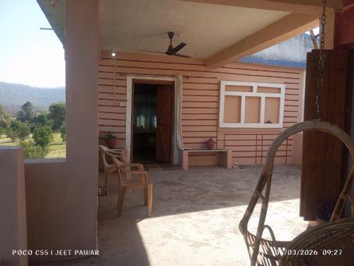 Gangiwara House | Deshmukh Home Stay
